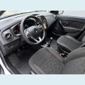 RENAULT LOGAN ZEN 1.0 MT - BRANCO - 2025 Foto 5 (Miniatura)