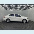 VOLKSWAGEN VOYAGE 1.0 MPI (FLEX) - BRANCO - 2023 Foto 5 (Miniatura)