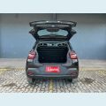CITROËN C3 LIVE PACK 1.0 - PRETO - 2025 Foto 5 (Miniatura)