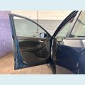 CHEVROLET TRACKER LT 1.0 TURBO (AUT.) - AZUL - 2025 Foto 5 (Miniatura)