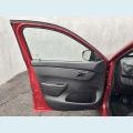 RENAULT KWID ZEN 1.0 12V SCE (FLEX) - VERMELHO - 2024 Foto 5 (Miniatura)