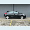 TOYOTA YARIS XL 1.5 (FLEX) (AUT) - PRETO - 2025 Foto 5 (Miniatura)