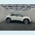 CITROËN C4 CACTUS 1.6 FEEL PACK (AUT) (FLEX) - BRANCO - 2022 Foto 5 (Miniatura)