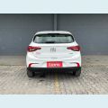 FIAT ARGO DRIVE 1.0 - BRANCO - 2025 Foto 5 (Miniatura)