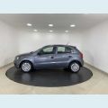 VOLKSWAGEN GOL 1.6 (FLEX) - CINZA - 2021 Foto 5 (Miniatura)