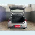 HYUNDAI HB 20 SENSE PLUS 1.0 (MEC.) - PRATA - 2025 Foto 5 (Miniatura)
