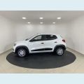 RENAULT KWID INTENSE 1.0 12V SCE FLEX - BRANCO - 2018 Foto 5 (Miniatura)