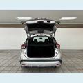 NISSAN KICKS SENSE 1.6 (FLEX) - PRATA - 2023 Foto 5 (Miniatura)