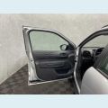 CITROËN C4 CACTUS 1.6 FEEL PACK (AUT) (FLEX) - PRATA - 2022 Foto 5 (Miniatura)