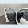 RENAULT KWID ZEN 1.0 12V SCE (FLEX) - BRANCO - 2024 Foto 5 (Miniatura)