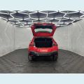 CITROËN C4 CACTUS 1.6 FEEL (AUT) (FLEX) - VERMELHO - 2022 Foto 5 (Miniatura)