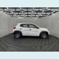 RENAULT KWID ZEN 1.0 12V SCE (FLEX) - BRANCO - 2024 Foto 5 (Miniatura)