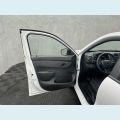 RENAULT KWID ZEN 1.0 12V SCE (FLEX) - BRANCO - 2025 Foto 5 (Miniatura)
