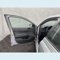 VOLKSWAGEN POLO TRACK 1.0 FLEX 12V 5P - PRATA - 2024 Foto 5 (Miniatura)