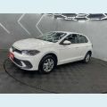VOLKSWAGEN POLO MPI (FLEX) - BRANCO - 2024 Foto 5 (Miniatura)