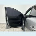 HYUNDAI HB 20 COMFORT PLUS 1.0 (MEC.) - PRATA - 2025 Foto 5 (Miniatura)