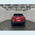 CITROËN C4 CACTUS 1.6 FEEL (AUT) (FLEX) - VERMELHO - 2022 Foto 5 (Miniatura)