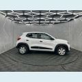 RENAULT KWID ZEN 1.0 12V SCE (FLEX) - BRANCO - 2021 Foto 5 (Miniatura)