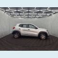 RENAULT KWID ZEN 1.0 12V SCE FLEX - PRATA - 2023 Foto 5 (Miniatura)