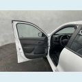 RENAULT KWID ZEN 1.0 12V SCE (FLEX) - BRANCO - 2024 Foto 5 (Miniatura)