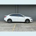 CHEVROLET ONIX PLUS LT 1.0 - BRANCO - 2025 Foto 5 (Miniatura)