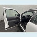 CITROËN C4 CACTUS 1.6 FEEL (AUT) (FLEX) - BRANCO - 2022 Foto 5 (Miniatura)