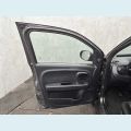 FIAT MOBI LIKE 1.0 - CINZA - 2024 Foto 5 (Miniatura)
