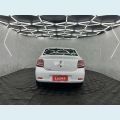 RENAULT LOGAN LIFE 1.0 12V SCE (FLEX) - BRANCO - 2023 Foto 5 (Miniatura)