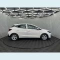 HYUNDAI HB 20 COMFORT 1.0 (FLEX) AT - BRANCO - 2023 Foto 5 (Miniatura)