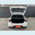 HYUNDAI HB 20 COMFORT PLUS 1.0 (MEC.) - BRANCO - 2025 Foto 5 (Miniatura)