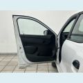 RENAULT KWID ZEN 1.0 12V SCE FLEX - BRANCO - 2024 Foto 5 (Miniatura)