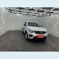 FIAT MOBI LIKE 1.0 (FLEX) - PRATA - 2023 Foto 5 (Miniatura)