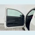 VOLKSWAGEN SAVEIRO ROBUST 1.6 MSI CS (FLEX) - BRANCO - 2023 Foto 5 (Miniatura)