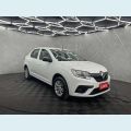 RENAULT LOGAN ZEN 1.0 - BRANCO - 2024 Foto 5 (Miniatura)