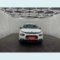CITROËN C4 CACTUS 1.6 FEEL (AUT) (FLEX) - BRANCO - 2022 Foto 5 (Miniatura)