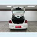 VOLKSWAGEN GOL 1.0 12V (FLEX) - BRANCO - 2023 Foto 5 (Miniatura)