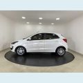 FORD KA 1.5 SE AUT. FLEX - BRANCO - 2019 Foto 5 (Miniatura)