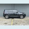 JEEP RENEGADE LONGITUDE - PRETO - 2025 Foto 5 (Miniatura)