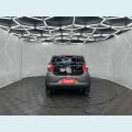 FIAT MOBI LIKE 1.0 (FLEX) - CINZA - 2023 Foto 5 (Miniatura)