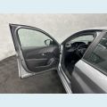 PEUGEOT 208 ACTIVE 1.6 (FLEX) (AUT) - PRATA - 2023 Foto 5 (Miniatura)