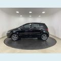 VOLKSWAGEN FOX 1.6 MSI CONNECT I-MOTION (FLEX) - PRETO - 2019 Foto 5 (Miniatura)