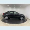 RENAULT LOGAN ZEN 1.0 12V SCE FLEX - PRETO - 2020 Foto 5 (Miniatura)
