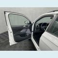 VOLKSWAGEN T-CROSS 1.0 200 TSI 12V AUT. FLEX - BRANCO - 2025 Foto 5 (Miniatura)
