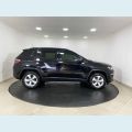 JEEP COMPASS 2.0 SPORT 4X2 (AUT) (FLEX) - PRETO - 2018 Foto 5 (Miniatura)