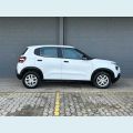 CITROËN C3 LIVE PACK 1.0 - BRANCO - 2024 Foto 5 (Miniatura)