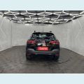CITROËN C4 CACTUS 1.6 FEEL PACK (AUT) (FLEX) - PRETO - 2022 Foto 5 (Miniatura)