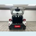 RENAULT KWID ZEN 1.0 12V SCE (FLEX) - BRANCO - 2025 Foto 5 (Miniatura)