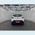 RENAULT KWID ZEN 1.0 12V SCE (FLEX) - BRANCO - 2021 Foto 5 (Miniatura)