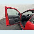 CITROËN C4 CACTUS 1.6 FEEL (AUT) (FLEX) - VERMELHO - 2022 Foto 5 (Miniatura)