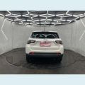 JEEP COMPASS LONGITUDE 1.3 T270 (AUT) (FLEX) - BRANCO - 2024 Foto 5 (Miniatura)